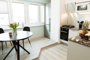 Blue Laguun Apartments in Narva